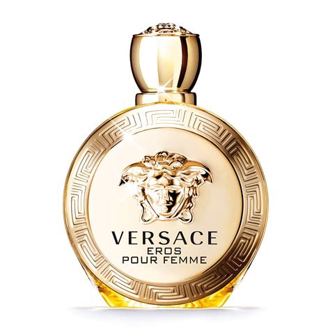 versace eros pour femme eau de toilette kopen 100ml|Versace Eros costco.